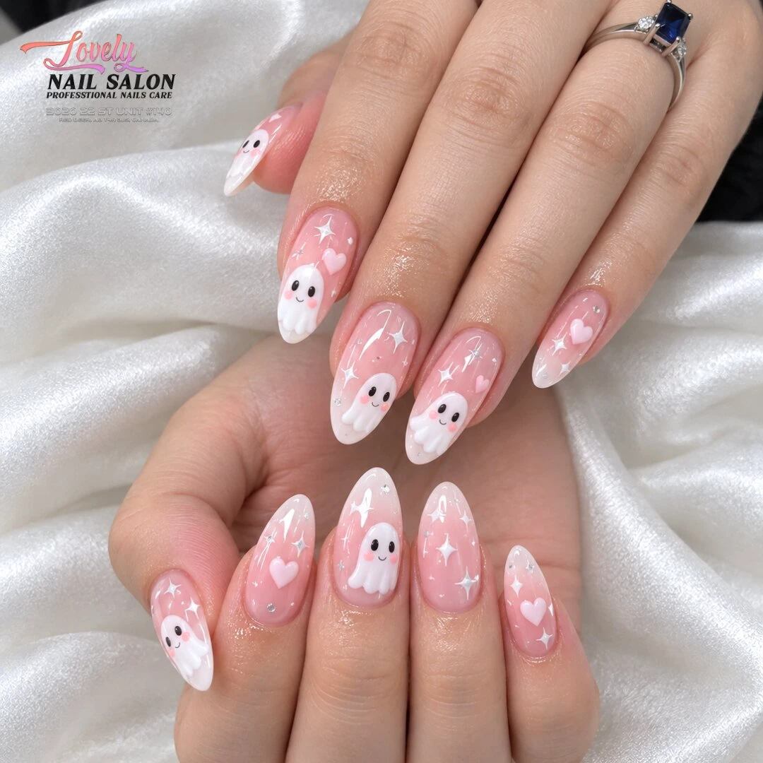 Nail Art Design
